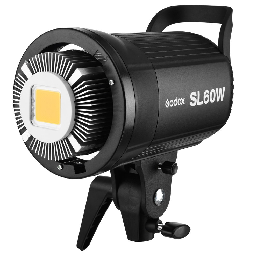Rentals - Godox SL 60W Daylight Continuous Light For Bowens Mount