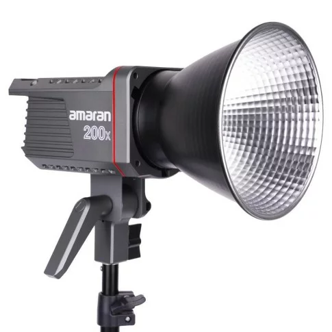 Rentals - Aputure Amaran 200x Bi-Color Led Light