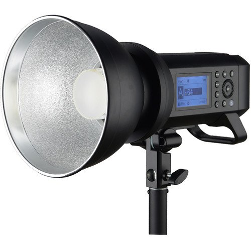 Rentals - Godox AD 400 Pro Witstro All-In-One Outdoor Flash