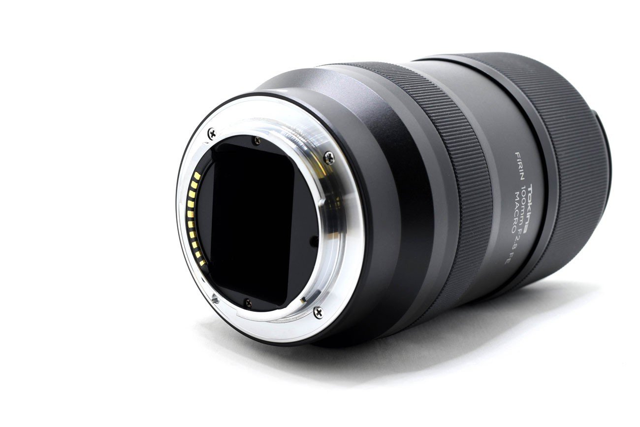 Rentals - Tokina Firin 100mm Macro F2.8 - Image 3