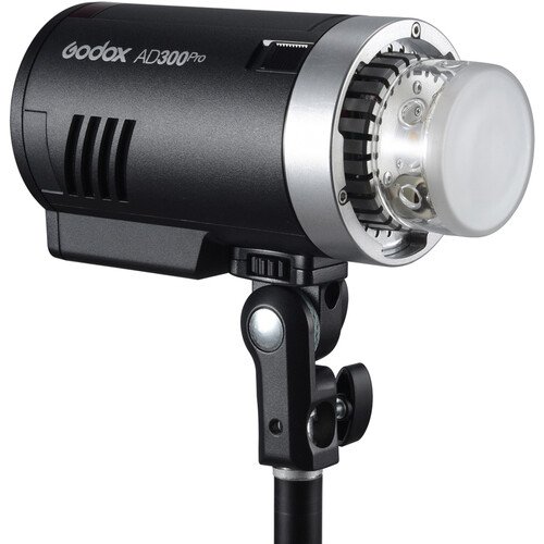 Rentals - Godox AD 300 Pro Outdoor Flash