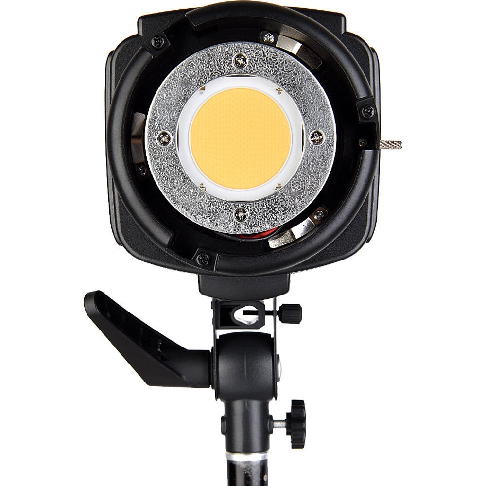 Rentals - Godox SL 200W Continuous Light For Bowens Mount