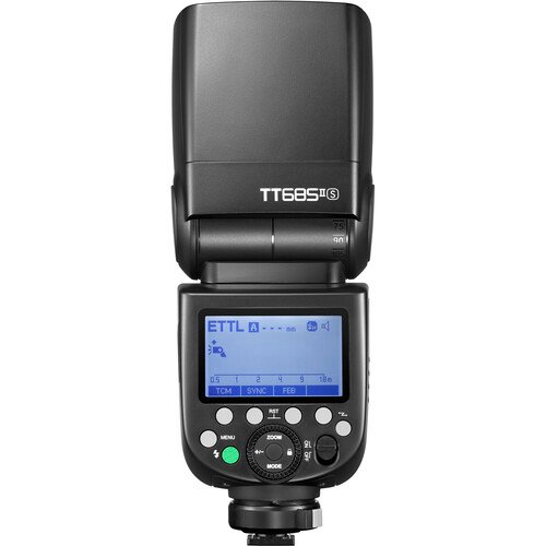 Rentals - Godox TT685 Flash Kit for Sony Cameras