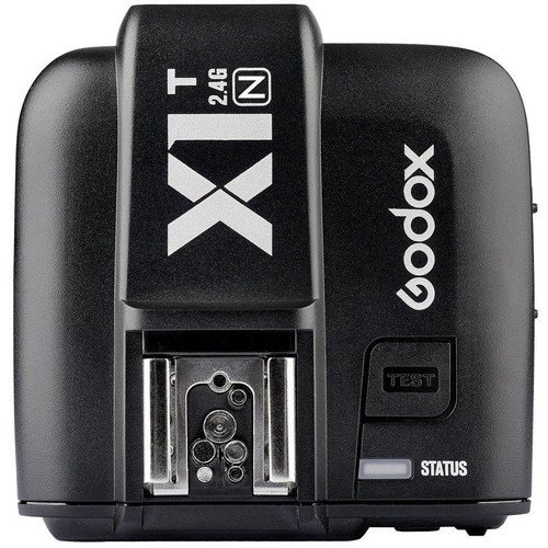 Rentals - Godox X1T-N Flash Trigger For Nikon Cameras