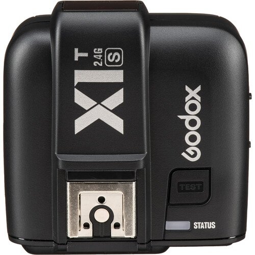 Rentals - Godox X1T-S Flash Trigger Transmitter For Sony Cameras