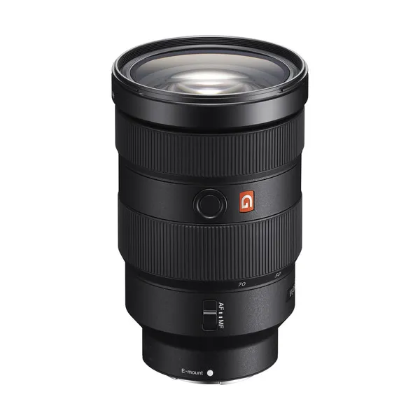 Rentals - Sony FE 24-70mm F2.8 GM
