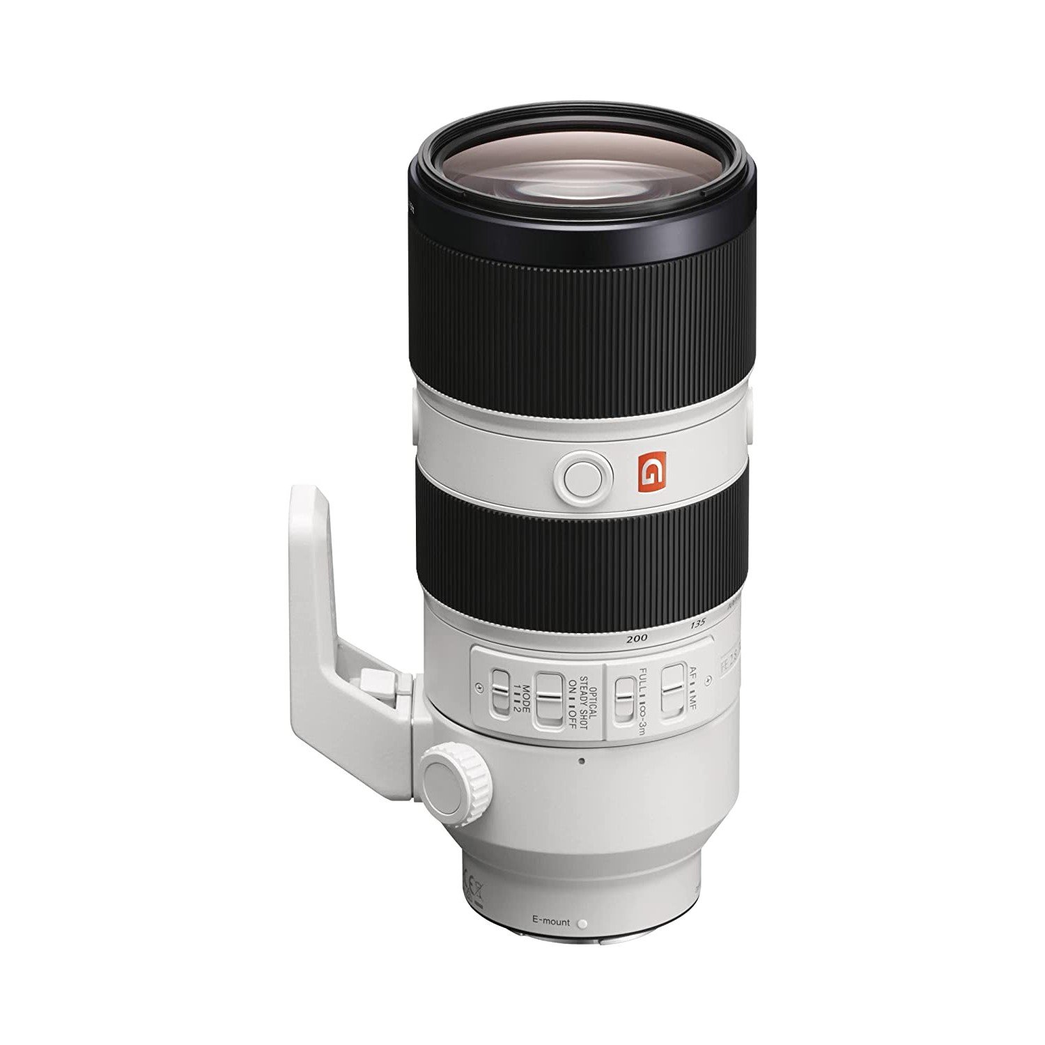 Rentals - Sony FE 70-200mm F/2.8 GM