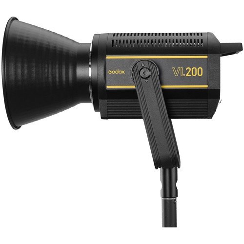 Rentals - Godox VL200 LED Video Light - Image 4