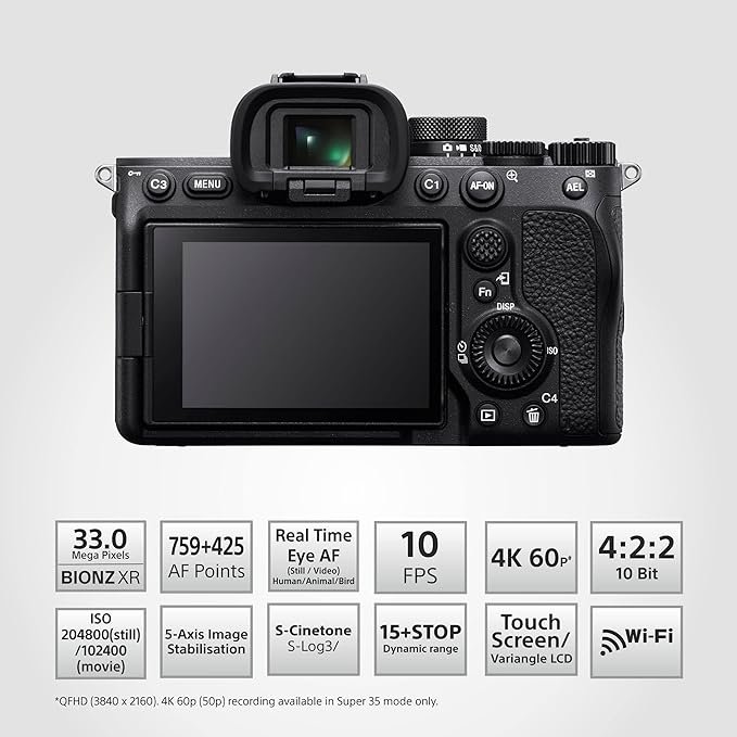 Rentals - Sony 7M IV - Image 4