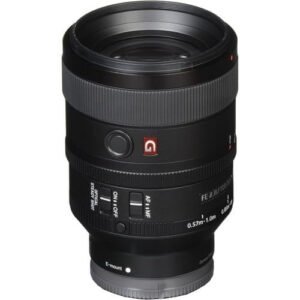 Rentals - Sony 100mm F2.8 GM OSS Lens
