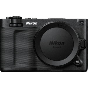 Rentals - Nikon ZR Camera Body