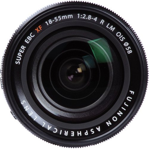Rentals - Fujifilm XF 18-55mm F/2.8 - 4 R LM OIS Lens - Image 3