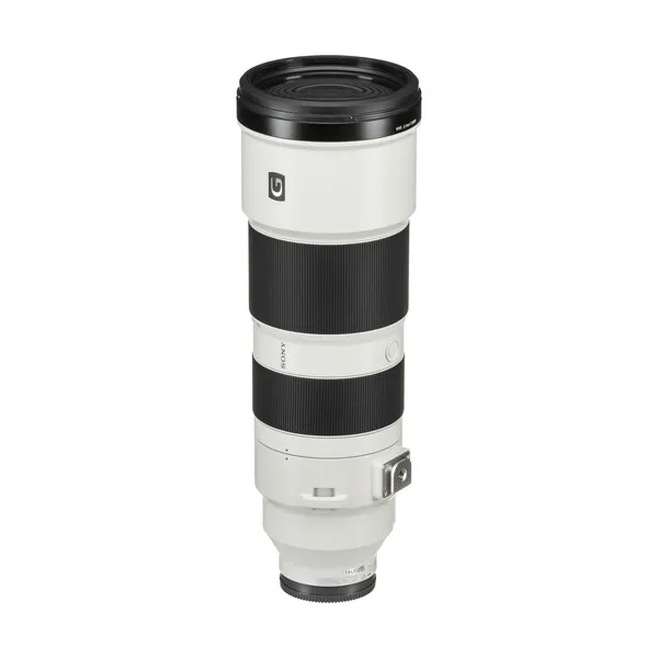 Rentals - Sony 200-600 F5.6-6.3 G OSS