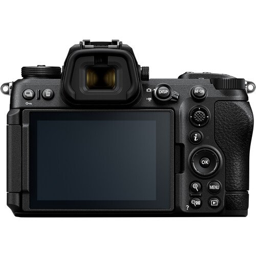 Rentals - Nikon Z6 III Mirrorless Camera