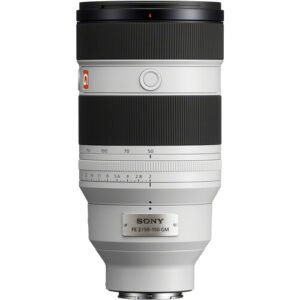 Rentals - Sony FE 50-150mm F/2 GM Lens