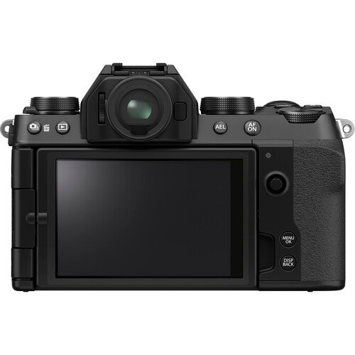 Rentals - Fujifilm X-S10 Mirrorless Digital Camera - Image 4