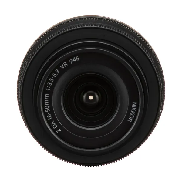 Rentals - Nikon Z DX 16-50mm F/3.5-6.3 VR Lens - Image 4