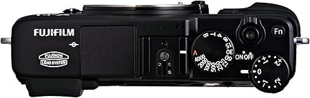 Rentals - Fujiflim X-E1 Digital Camera