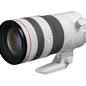 Rentals - Canon RF 70-200mm F/2.8L IS USM Z Lens