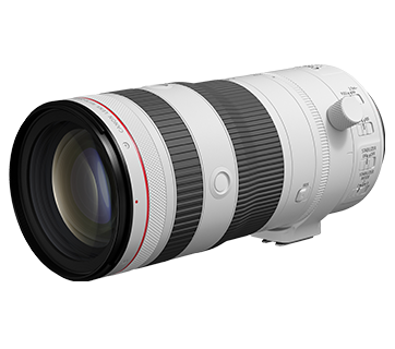 Rentals - Canon RF 70-200mm F/2.8L IS USM Z Lens