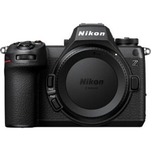 Rentals - Nikon Z6 III Mirrorless Camera