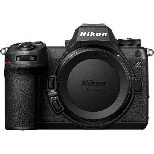 Rentals - Nikon Z6 III Mirrorless Camera