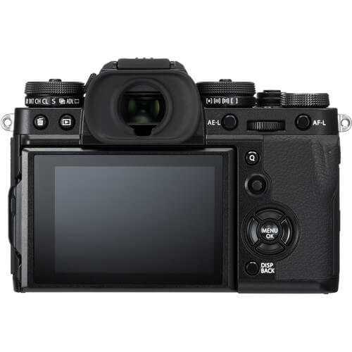 Rentals - Fujifilm XT3 Mirrorless Digital Camera