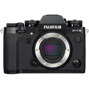 Rentals - Fujifilm XT3 Mirrorless Digital Camera