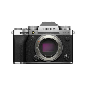 Rentals - Fujifilm X-T5 Mirrorless Camera