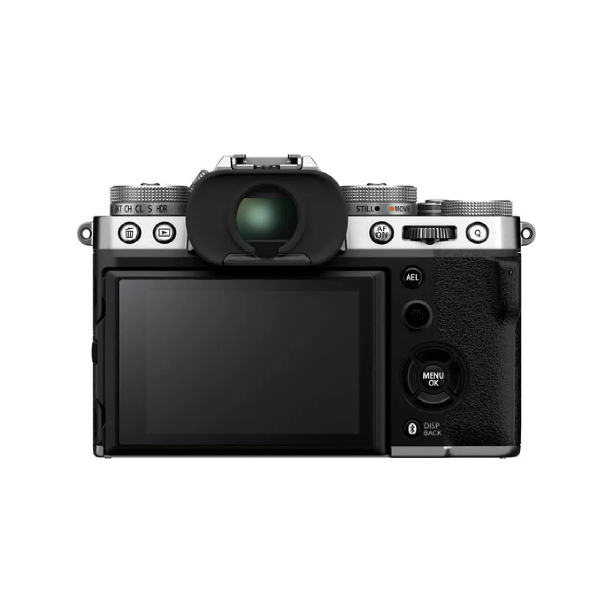 Rentals - Fujifilm X-T5 Mirrorless Camera - Image 3