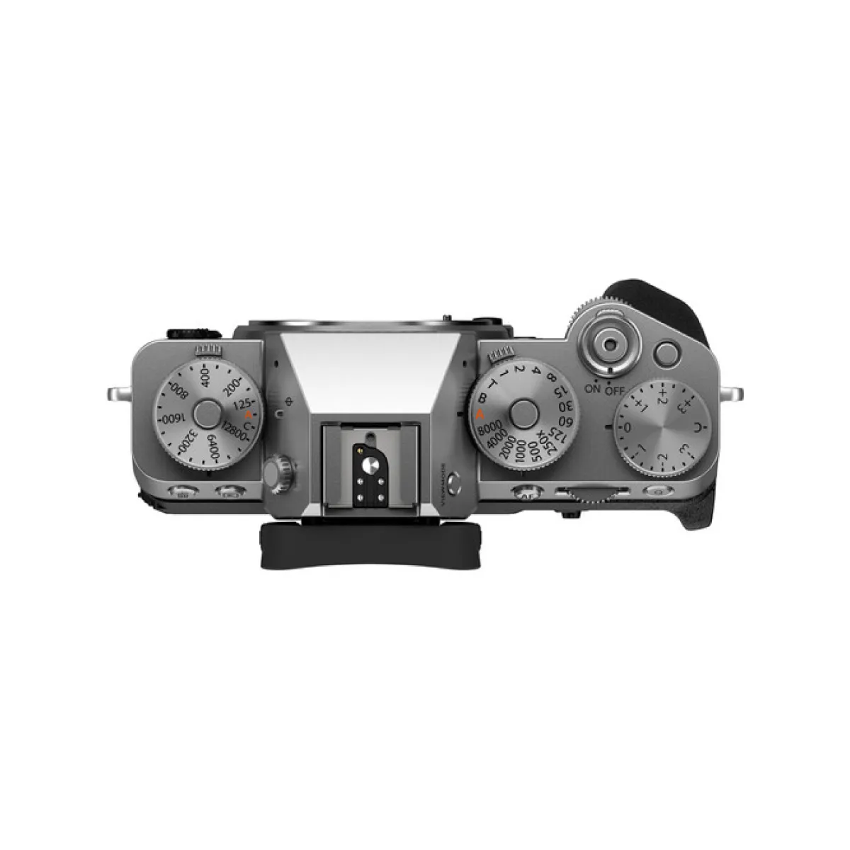 Rentals - Fujifilm X-T5 Mirrorless Camera - Image 4