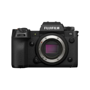 Rentals - Fujifilm X-H2S Mirrorless Camera Body