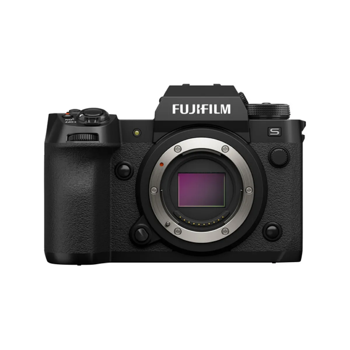 Rentals - Fujifilm X-H2S Mirrorless Camera Body