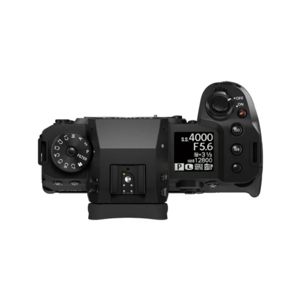 Rentals - Fujifilm X-H2S Mirrorless Camera Body - Image 3