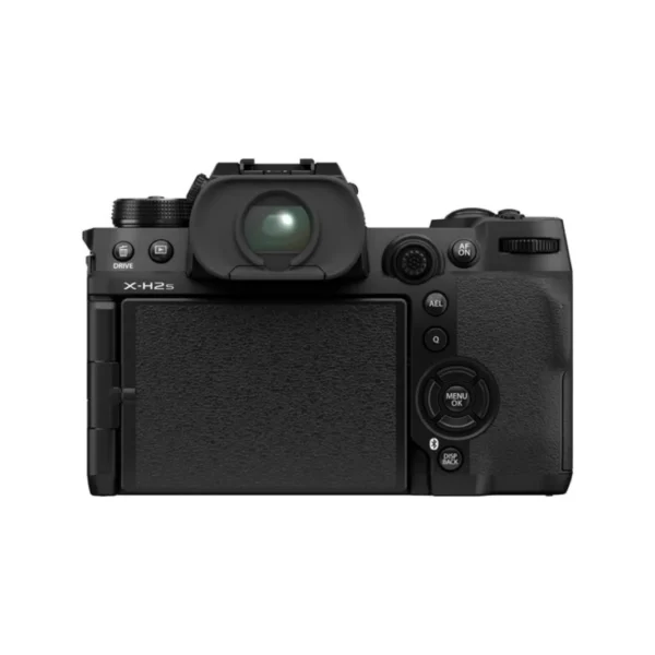 Rentals - Fujifilm X-H2S Mirrorless Camera Body