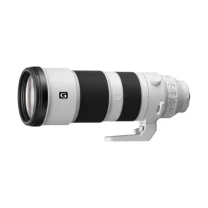 Rentals - Sony 200-600 F5.6-6.3 G OSS
