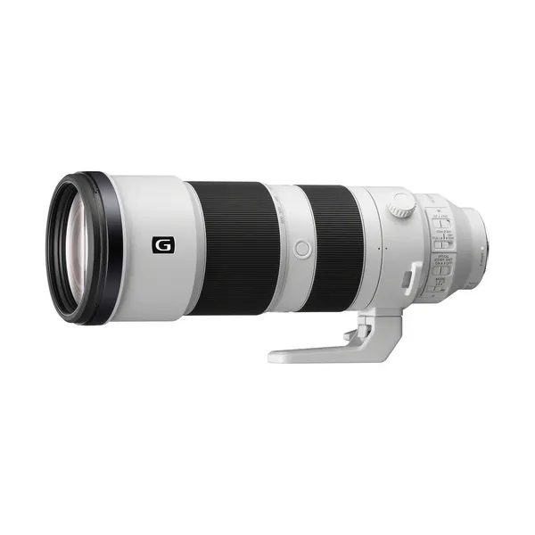 Rentals - Sony 200-600 F5.6-6.3 G OSS