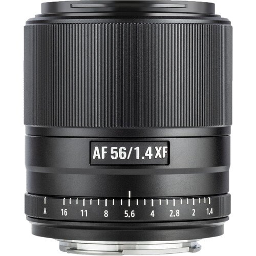 Rentals - Viltrox XF 56mm F1.4 Lens